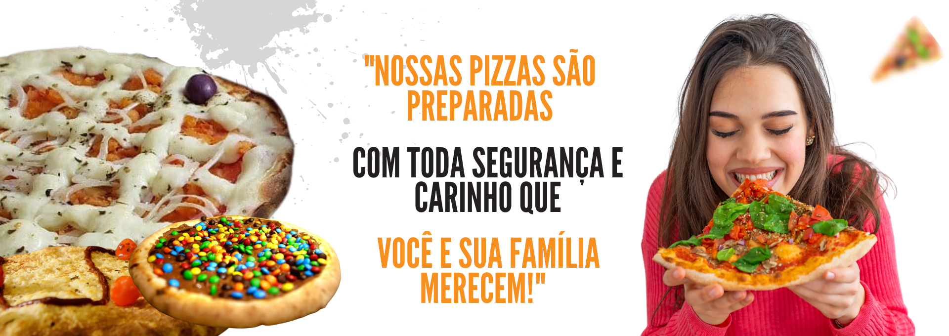 Casa do pizzaiolo - Pizzaria em Jardim Marilia